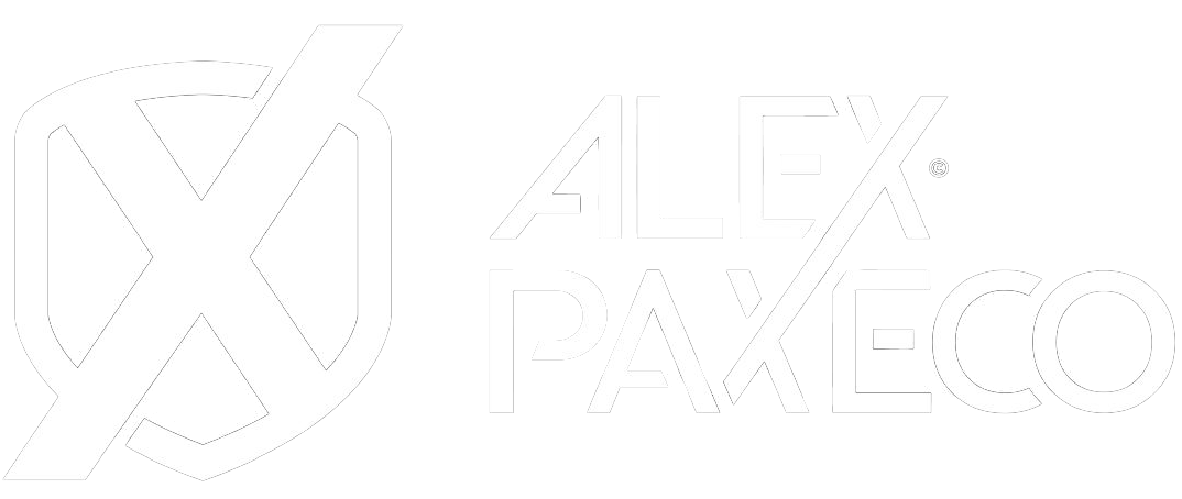 Alex Paxeco