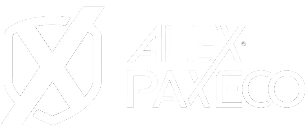 Alex Paxeco
