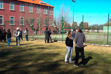 Opinião dos seus participantes