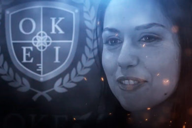 Muito mais do que uma formação