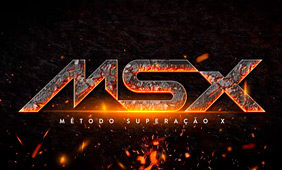 MSX – Método de Superação X