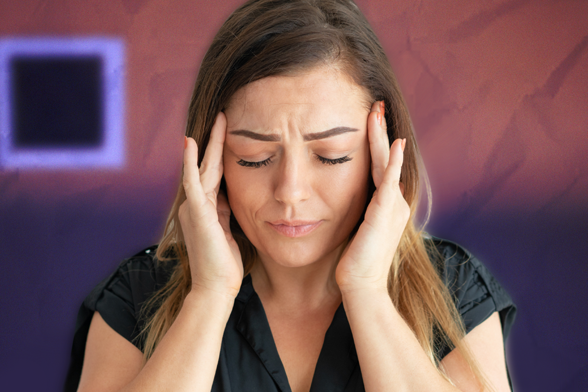 Conheça os principais sintomas de excesso de estresse