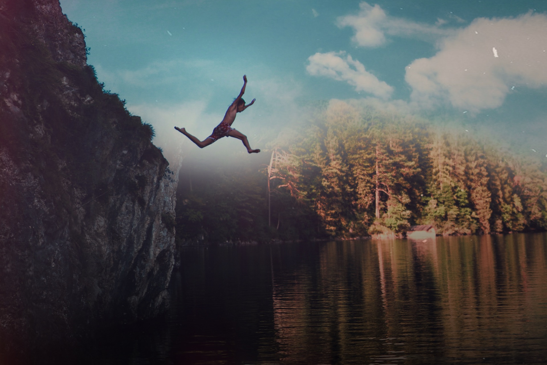 Afinal, o que é ter coragem?