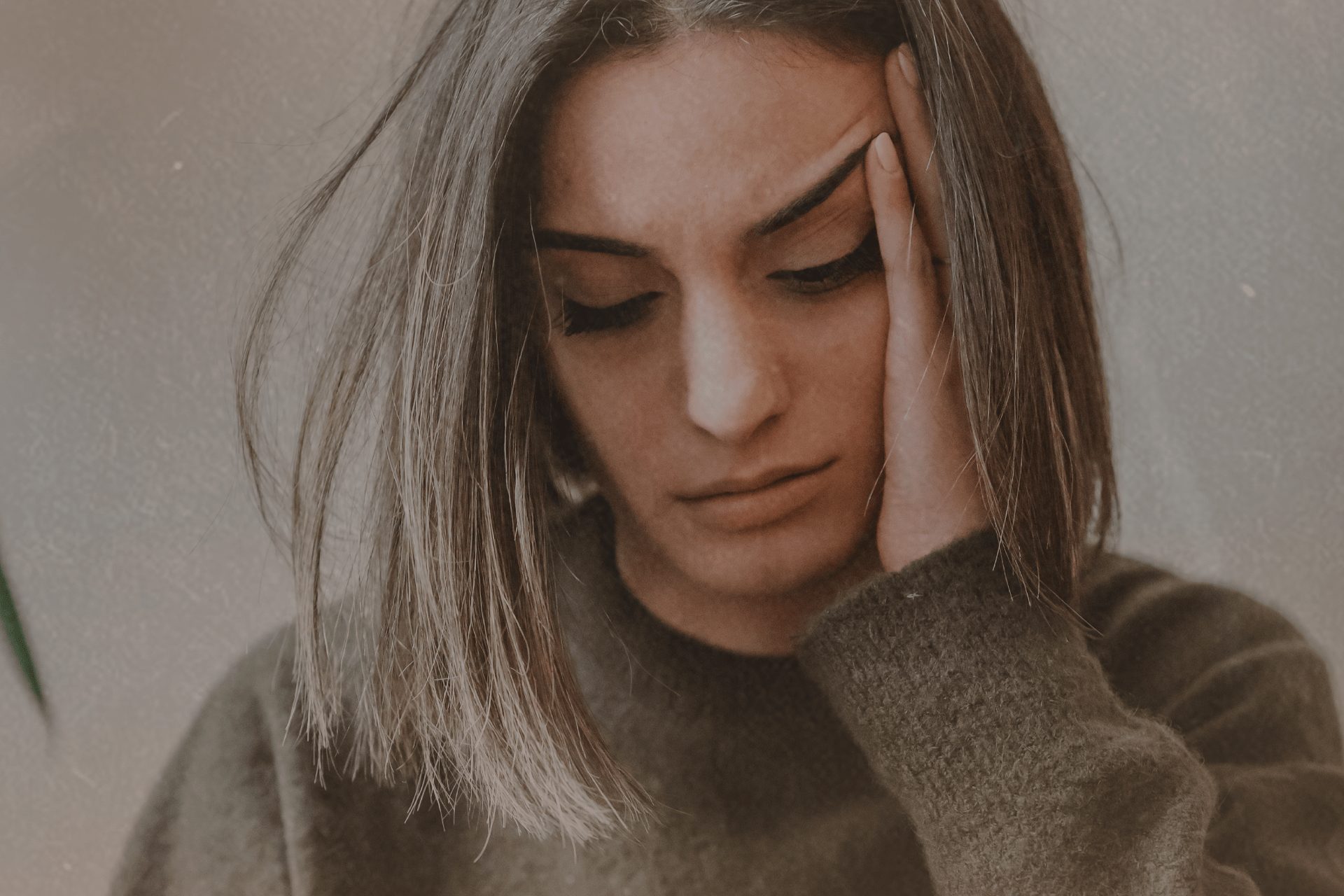 Como identificar os sintomas de uma dependência emocional e superá-la