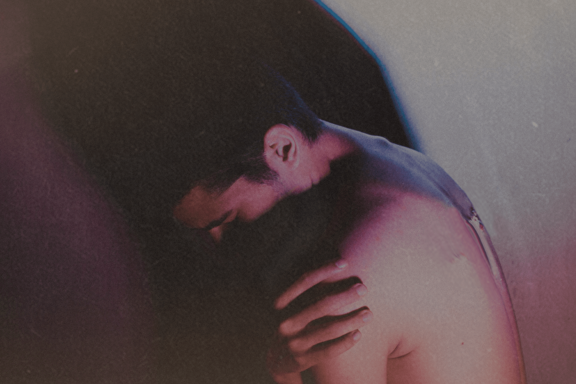 Como superar o sentimento de tristeza profunda