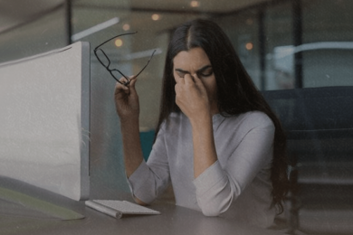 Crise existencial dos 40 anos: O que fazer?