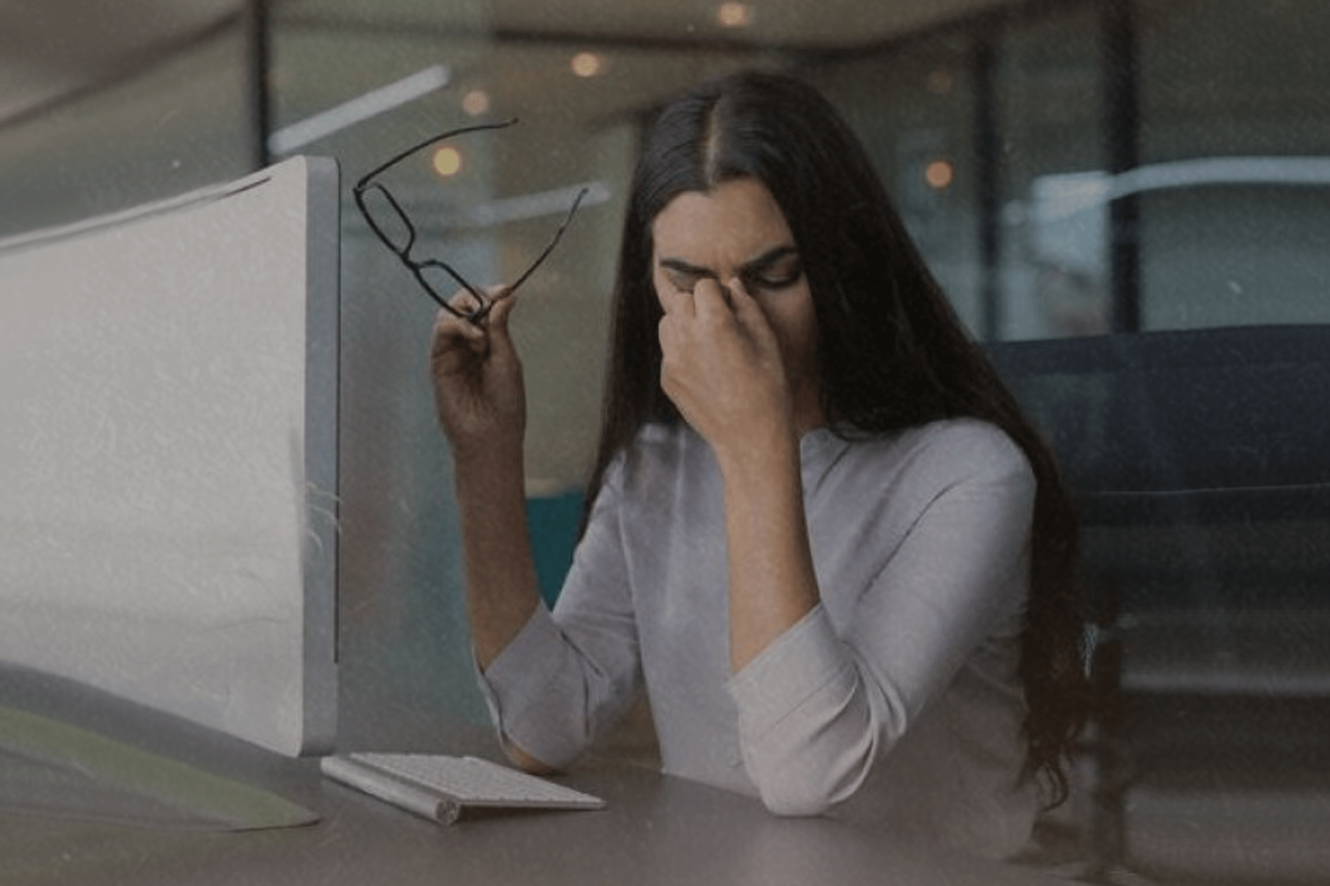 Crise existencial dos 40 anos: O que fazer?