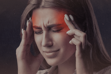Enxaqueca: entenda os sintomas e causas emocionais da doença