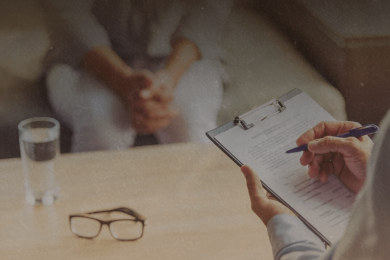 Entenda a diferença entre psicólogo e psiquiatra