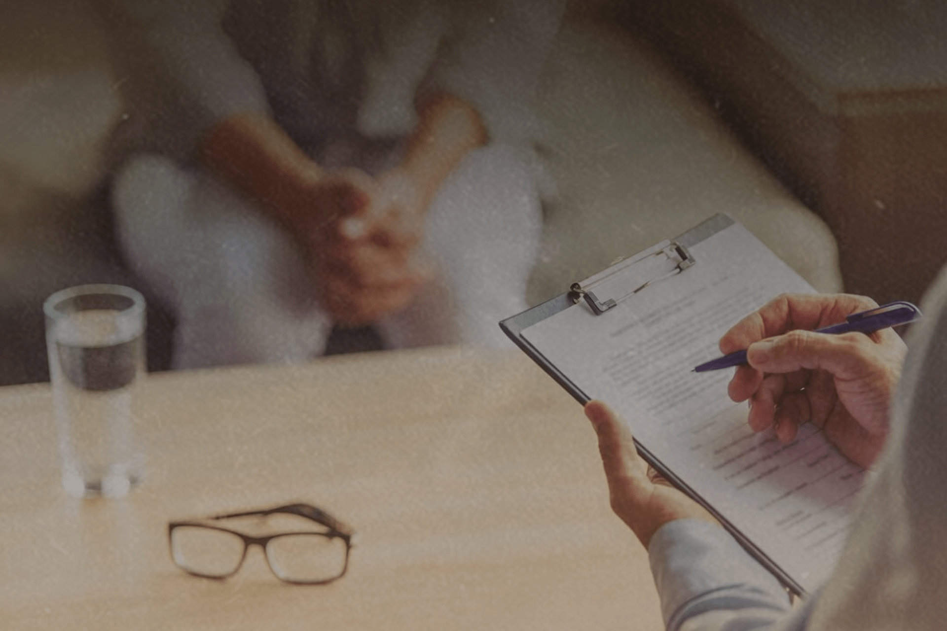 Entenda a diferença entre psicólogo e psiquiatra