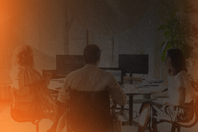 Dinâmicas de grupo para desenvolver o trabalho em equipe