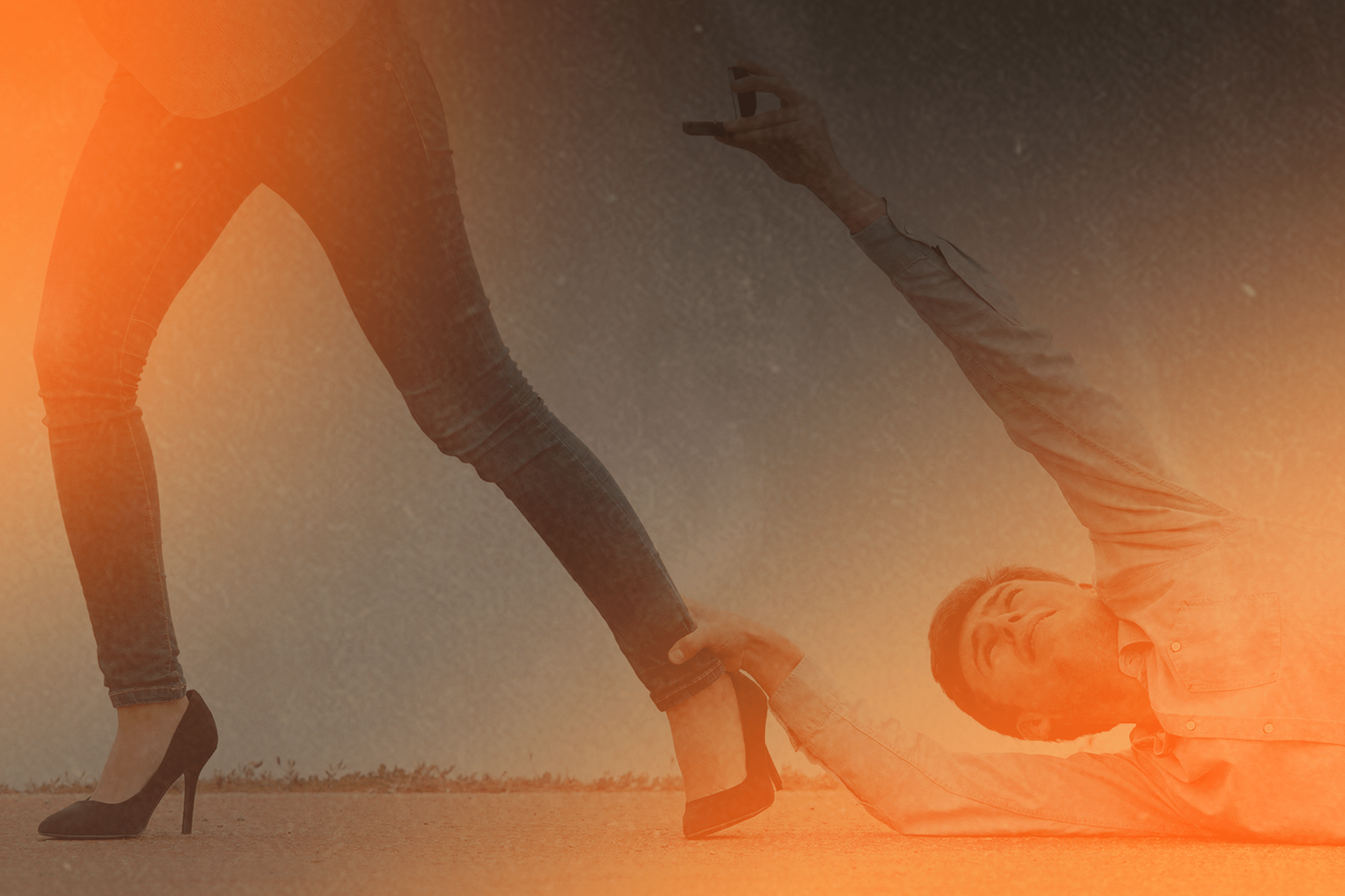 4 dicas de como curar a obsessão por uma pessoa