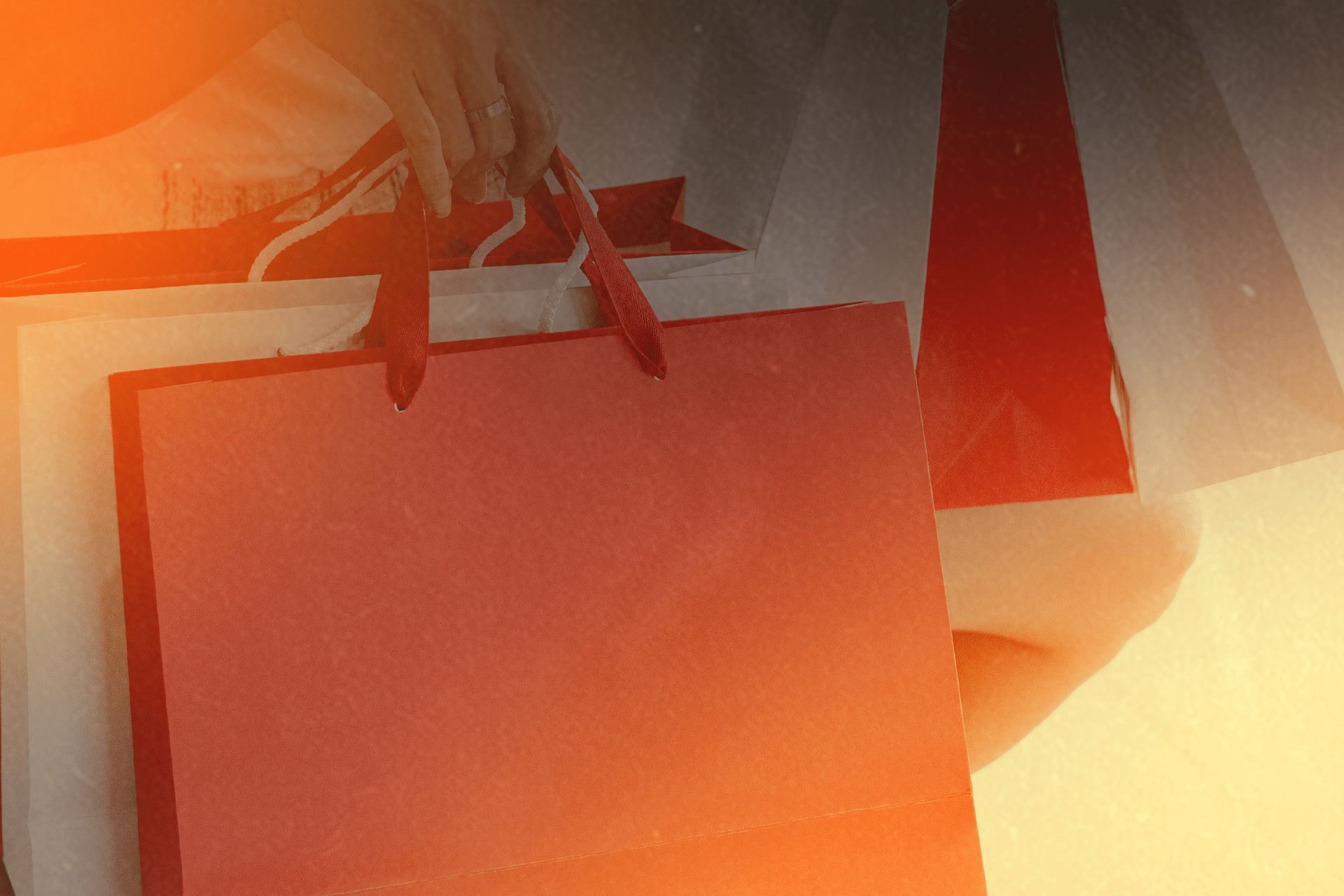 A compulsão por compras: causas e características